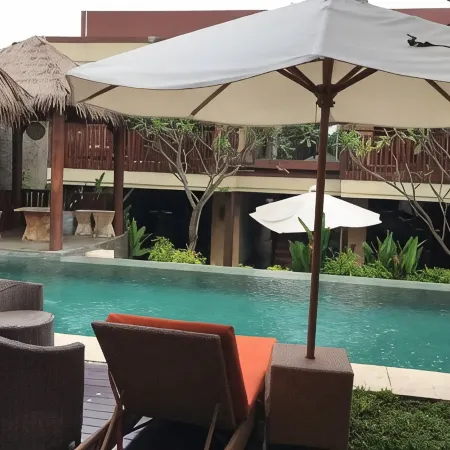 Narisha Guesthouse