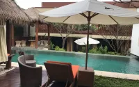 Narisha Guesthouse