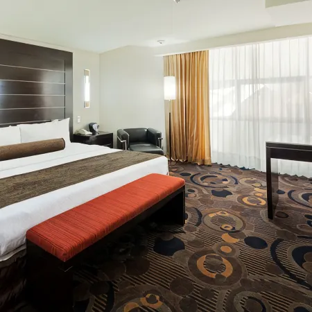 Crowne Plaza TOLUCA-LANCASTER by IHG Отели в г. Метепек