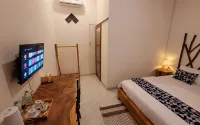 Al Kabron Inn