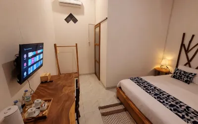Al Kabron Inn Hotels in 