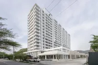 Condo Hotel Porto Horizonte - Apartemen