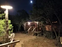 Stoney Porch Guest Cabin - Nestled in the Beautiful Texas Hill Country