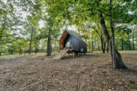 Belle House at Black Oak Farms.
