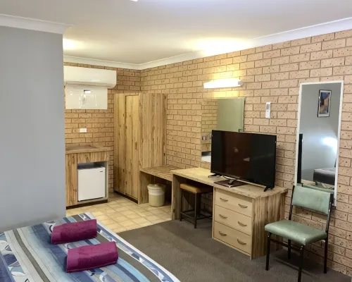 Three Ways Motel Hotels in Gilgandra