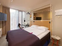 Scandic Go Grensen Hotels in Oslo