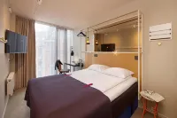 Scandic Go Grensen