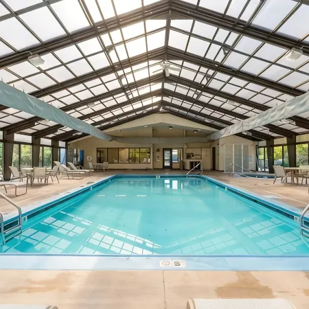 The Villas at French Lick Springs