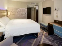 Premier Inn Nürnberg City Opernhaus Hotel Hotels in der Nähe von Brunnen Ehekarussell