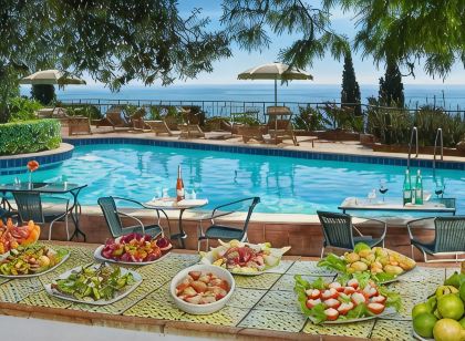 Hotel Villa Belvedere