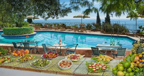 Hotel Villa Belvedere