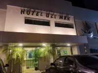 Hotel Uzi Mar