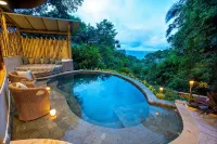 6Br Luxury Ocean View Villa • 3 Private Pools • Chef Included • Sky Deck - Villas