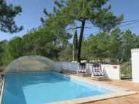 Villa near the most beautiful Algarvian beaches