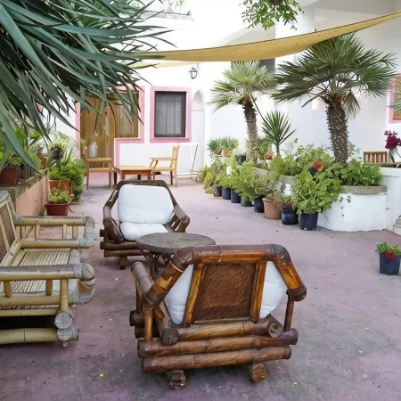 Villa Alba Appartamenti
