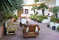 Villa Alba Appartamenti - Homestays