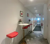 Hotel Harriet