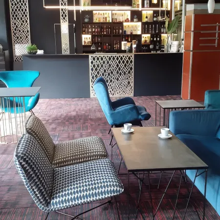 Hotel Filmar