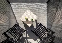 Melt in Palanga Self Check-IN - Apartemen