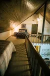 Lakefront Oasis: Dock, Porch, Kayaks, Arcade & Gameroom - 4-Star