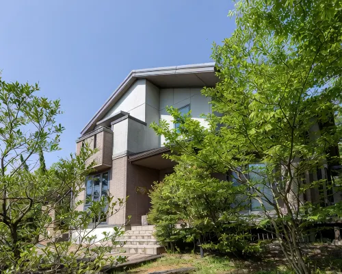 Heart Land Hills in Noto Hotels in Shika