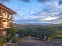 Sora Lodge Lalibela