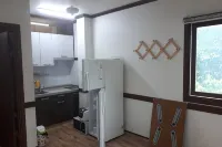 Mungyeong Saejae Morning Pension - 2 stjerner