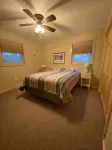 Charming ADK Retreat Walking Distance to Town and River