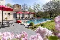 Domaine de la Bedosse