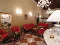 카 벤드라민 차고 산 카시아노 주변 호텔