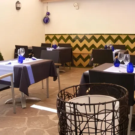 Sa Voga Hotel & Spa