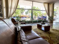Hotel Dan Inn Barretos by Nacional Inn Hotels in Barretos