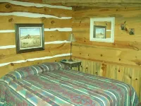 Little Elk Cottage in Vanocker Canyon - Aug. 7-17 Available for Sturgis Rally!