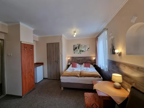 Heléna Hotel & Spa - piscina