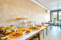Sintra Bliss Hotel - servizio colazione