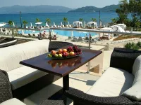 Ionian Emerald Resort Hotels in Sami