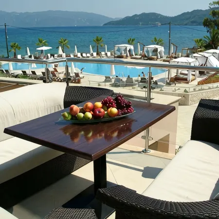 Ionian Emerald Resort