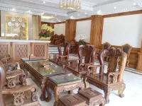 Le Royal Hotel a Duc Trong