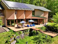 Pension Kofu - WiFi