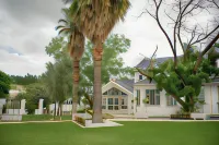 Belvedere Boutique Hotel
