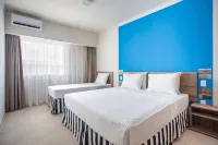 Ondas Praia Resort by Wam Experience - Gym