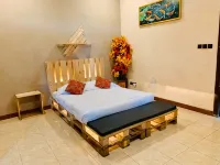 Hotel Santoso Batu