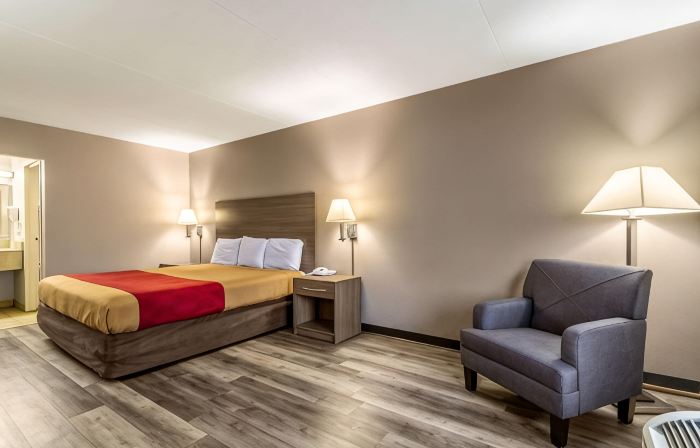 Econo Lodge