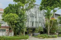LIV Residences諾維娜酒店公寓