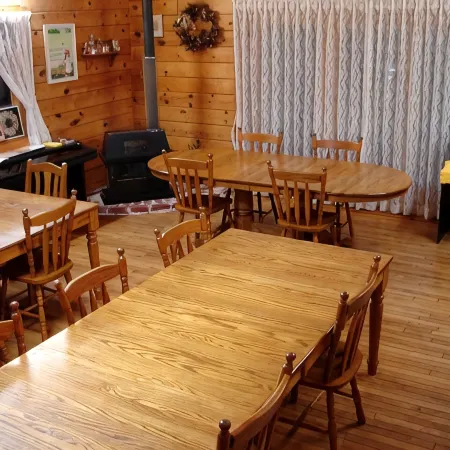 Pine House