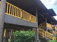 Grand Desa Resort Hotels in Cikakak