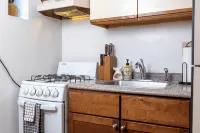 Spacious Oasis - Hoboken!