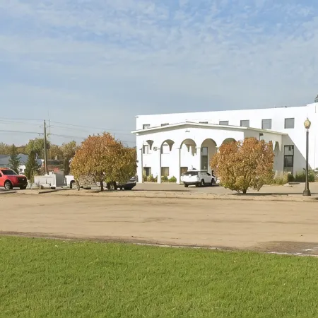 The White House Inn