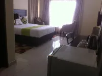 Cycad Palm Guest House