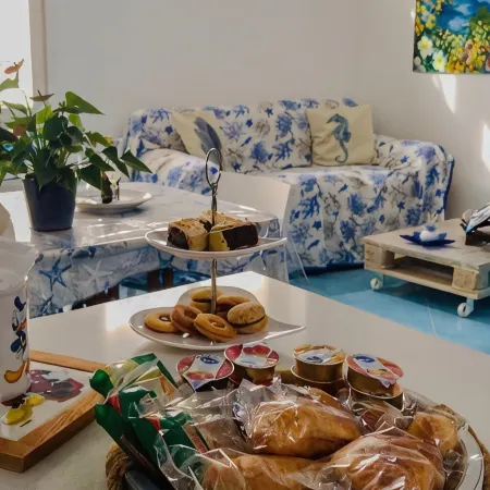 La Bella Annacapri